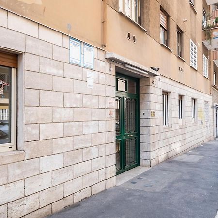 4Bnb - Reale House Рим Екстериор снимка