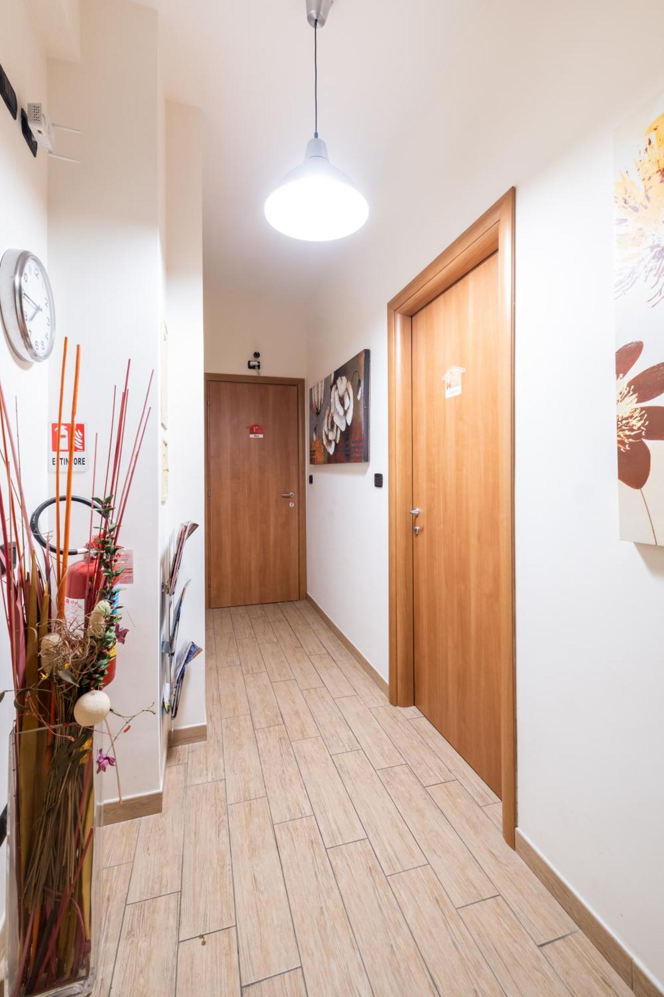 4Bnb - Reale House Рим Екстериор снимка