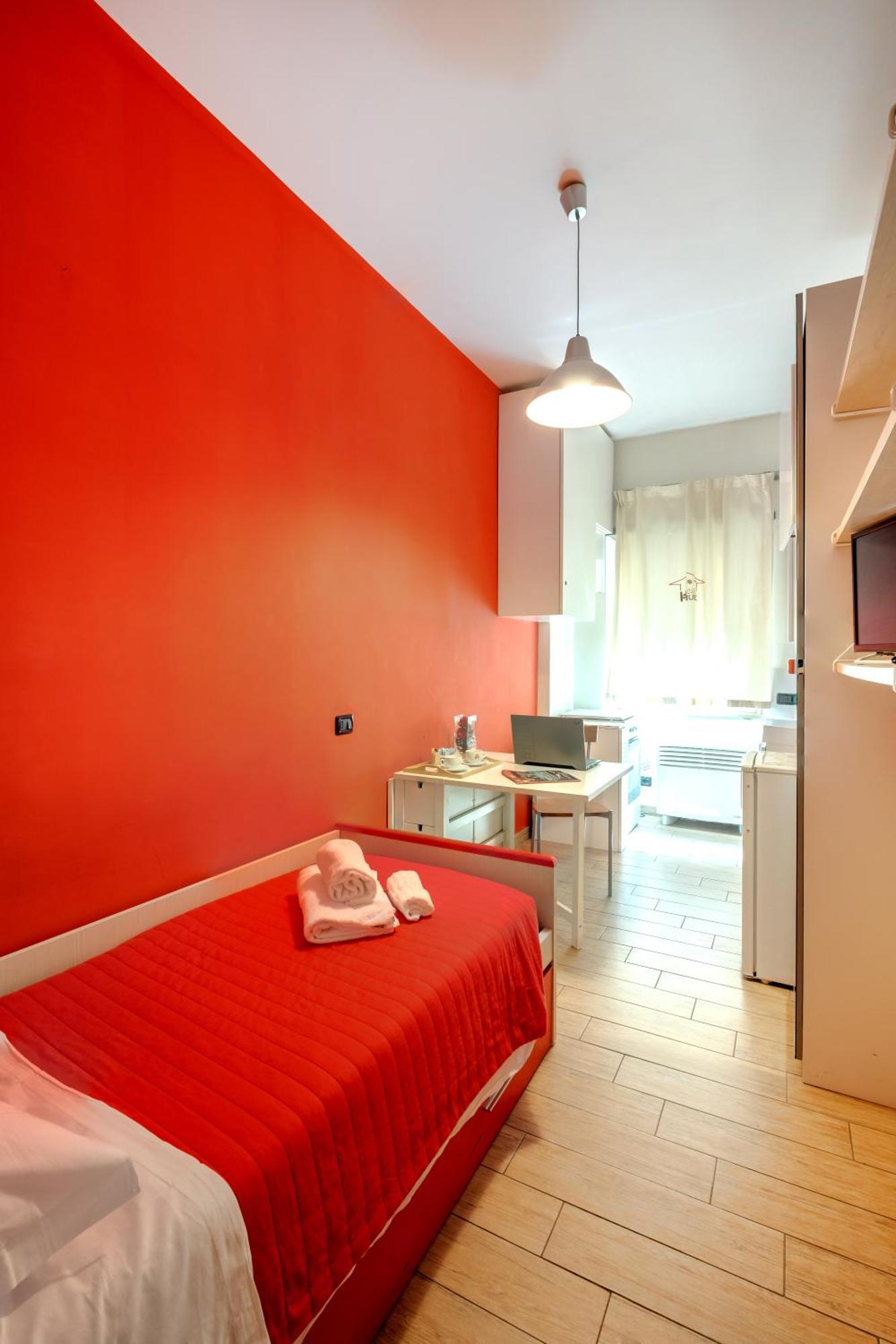 4Bnb - Reale House Рим Екстериор снимка