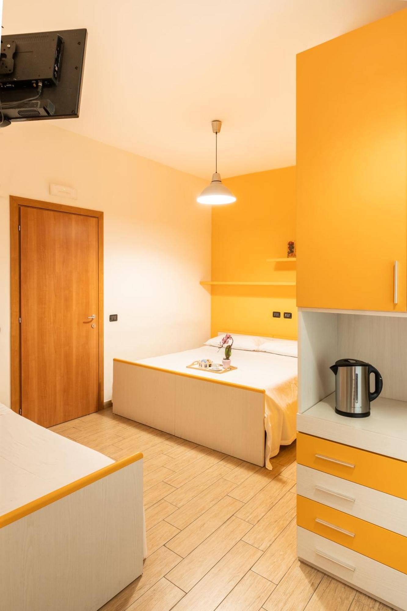 4Bnb - Reale House Рим Екстериор снимка
