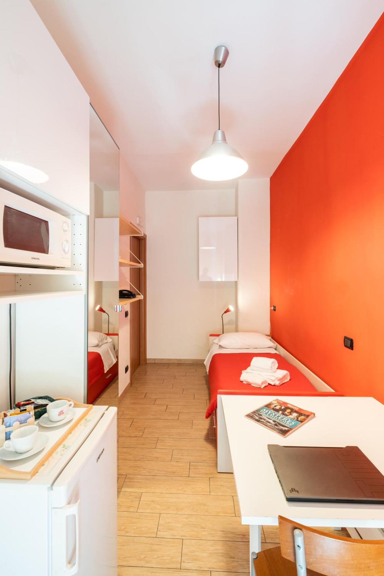 4Bnb - Reale House Рим Екстериор снимка