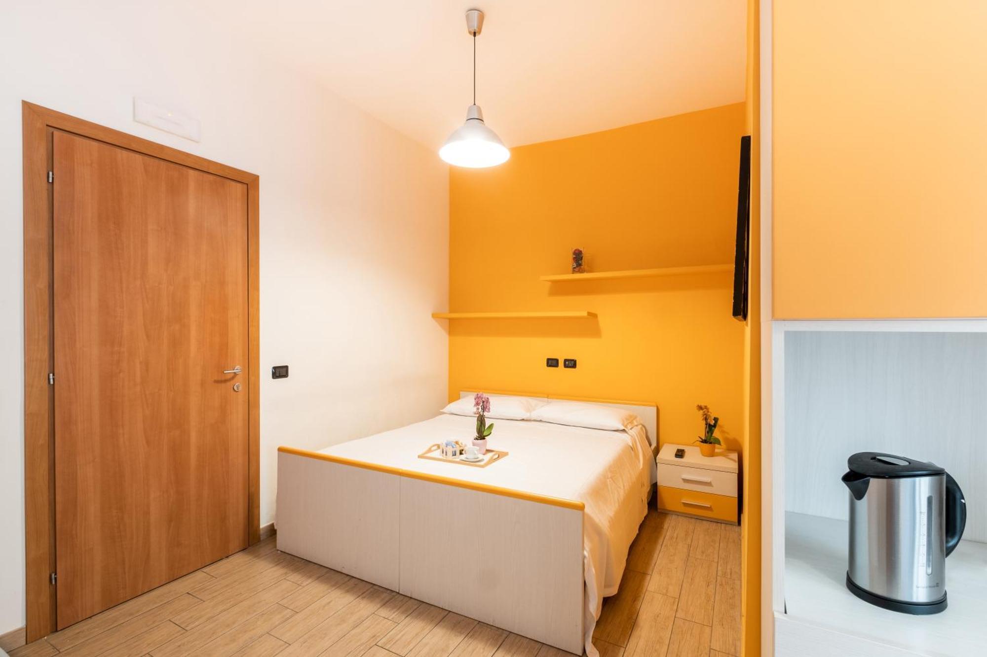 4Bnb - Reale House Рим Екстериор снимка