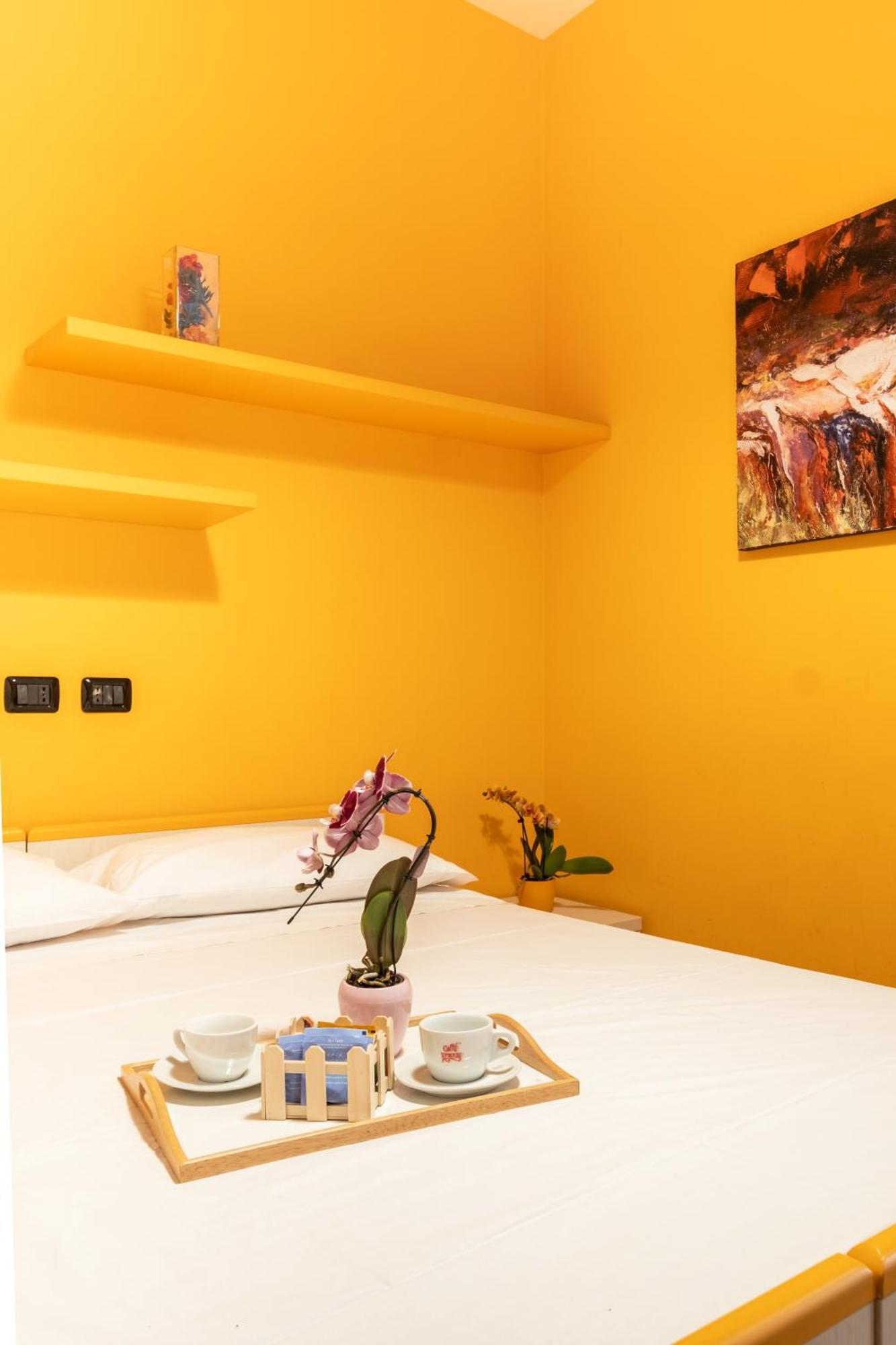 4Bnb - Reale House Рим Екстериор снимка