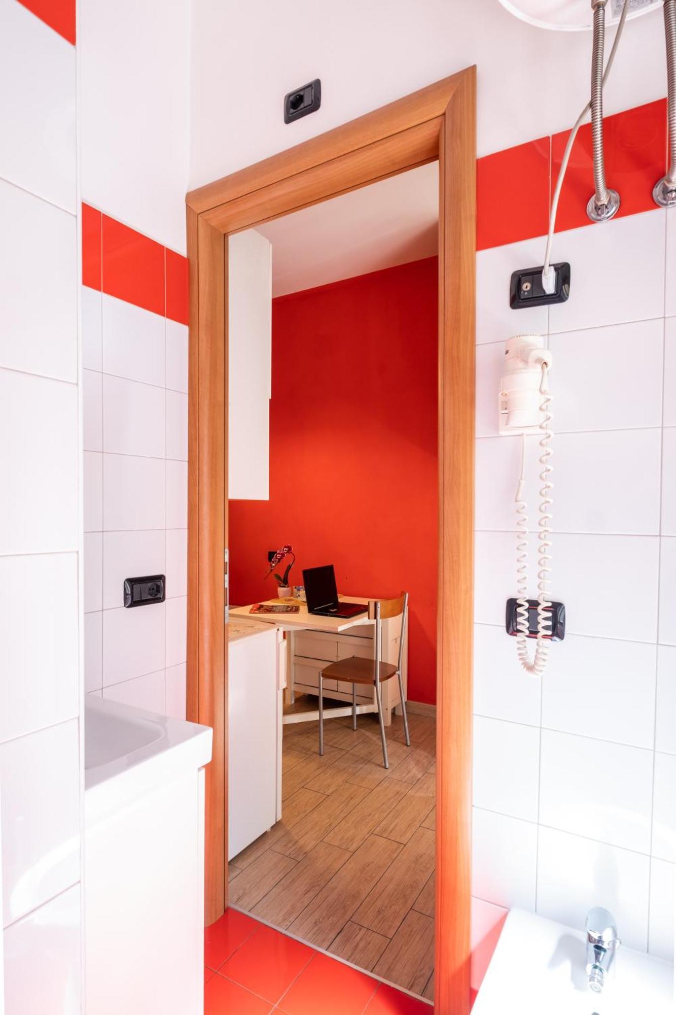 4Bnb - Reale House Рим Екстериор снимка