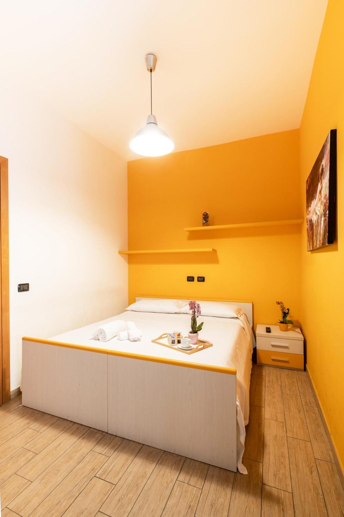 4Bnb - Reale House Рим Екстериор снимка