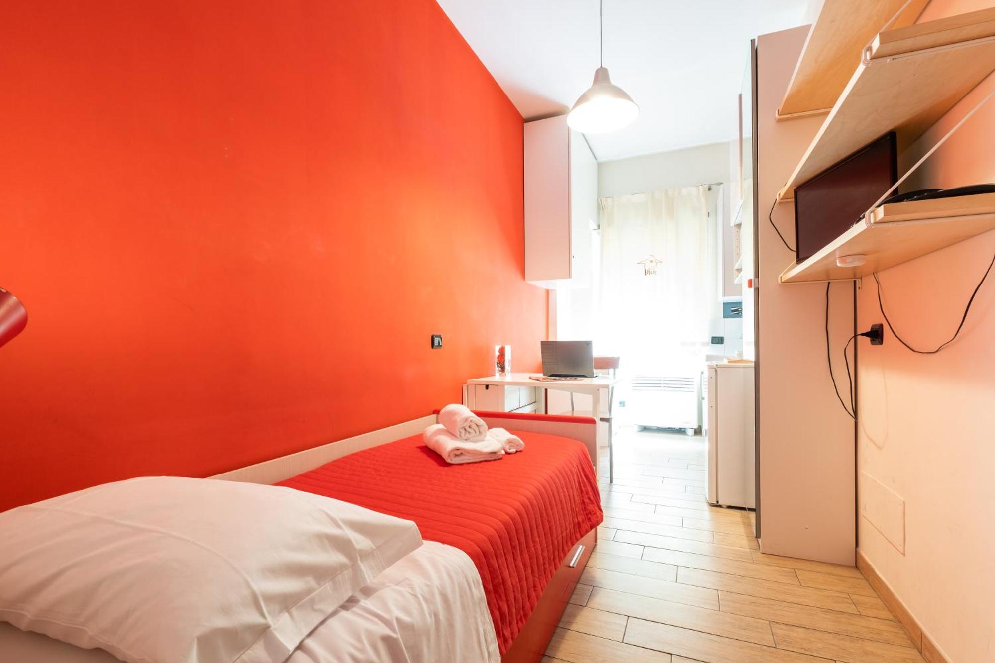 4Bnb - Reale House Рим Екстериор снимка