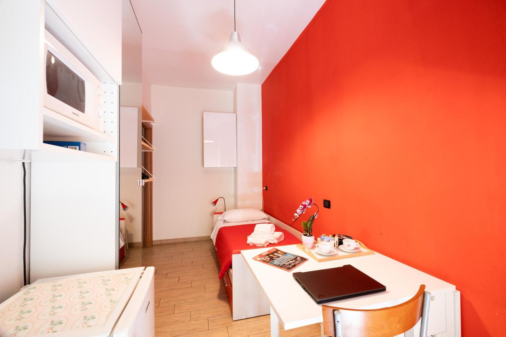 4Bnb - Reale House Рим Екстериор снимка