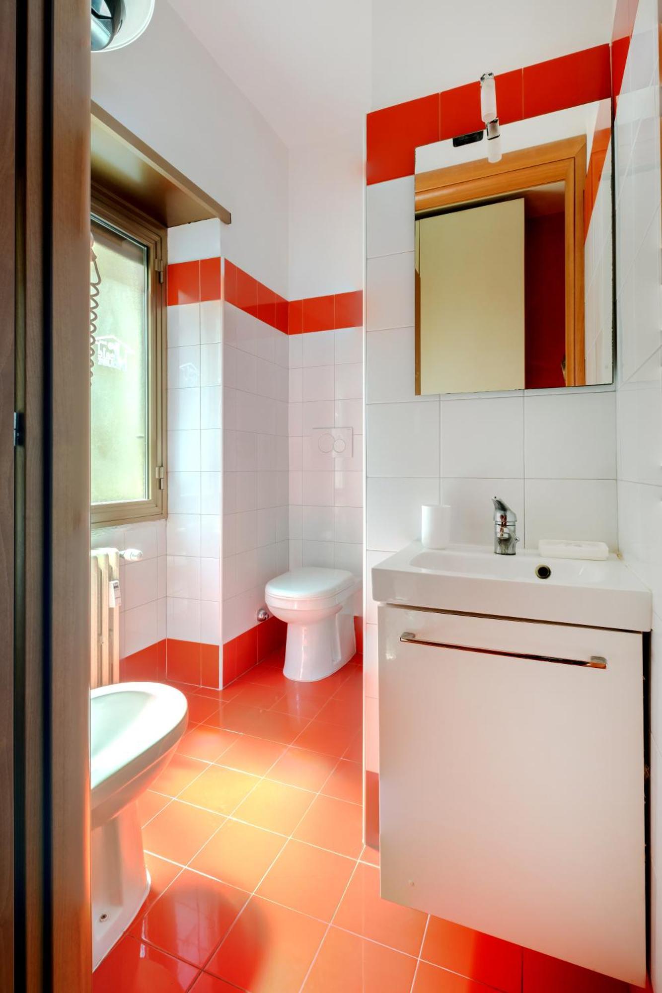 4Bnb - Reale House Рим Екстериор снимка