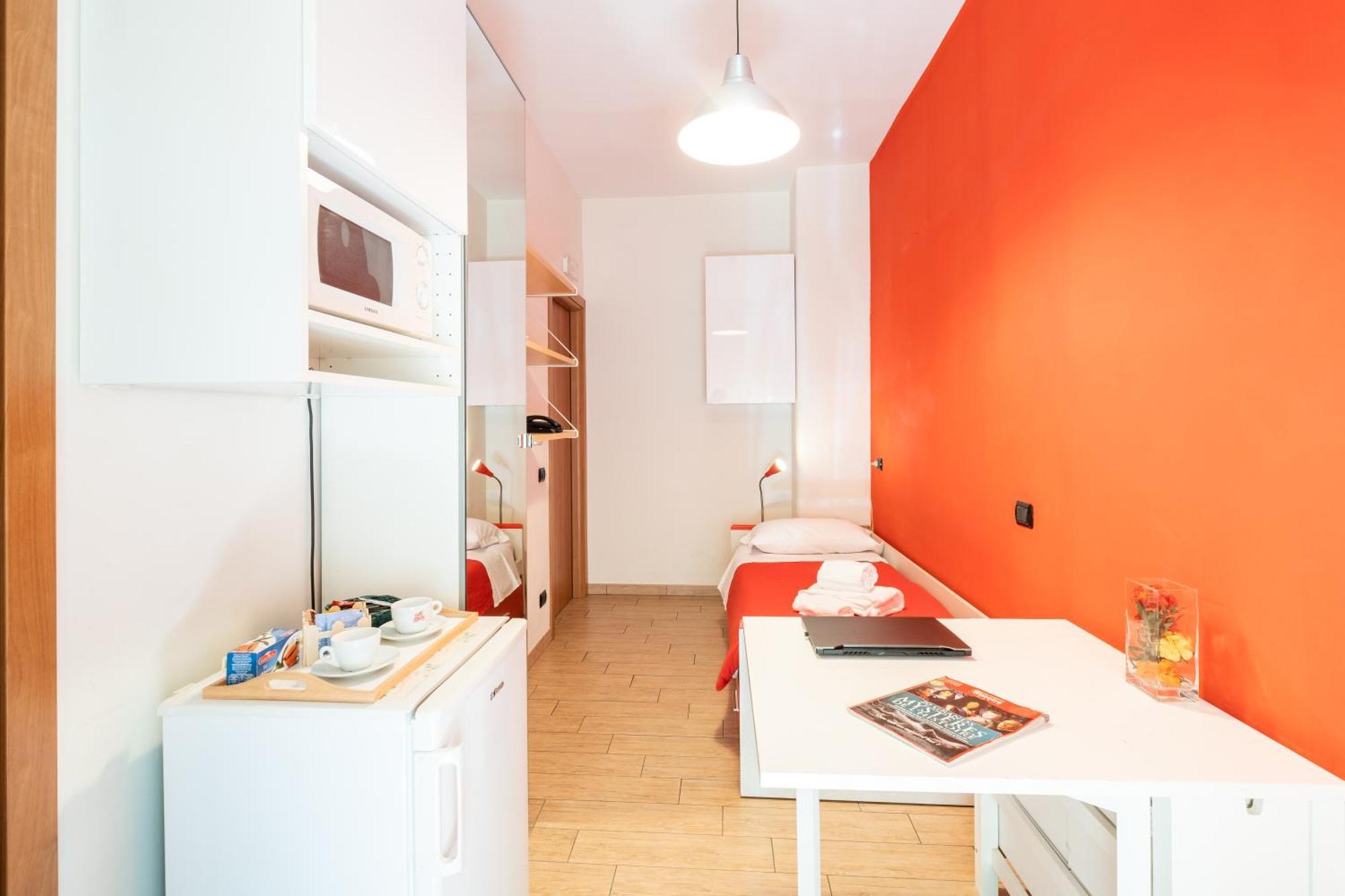 4Bnb - Reale House Рим Екстериор снимка