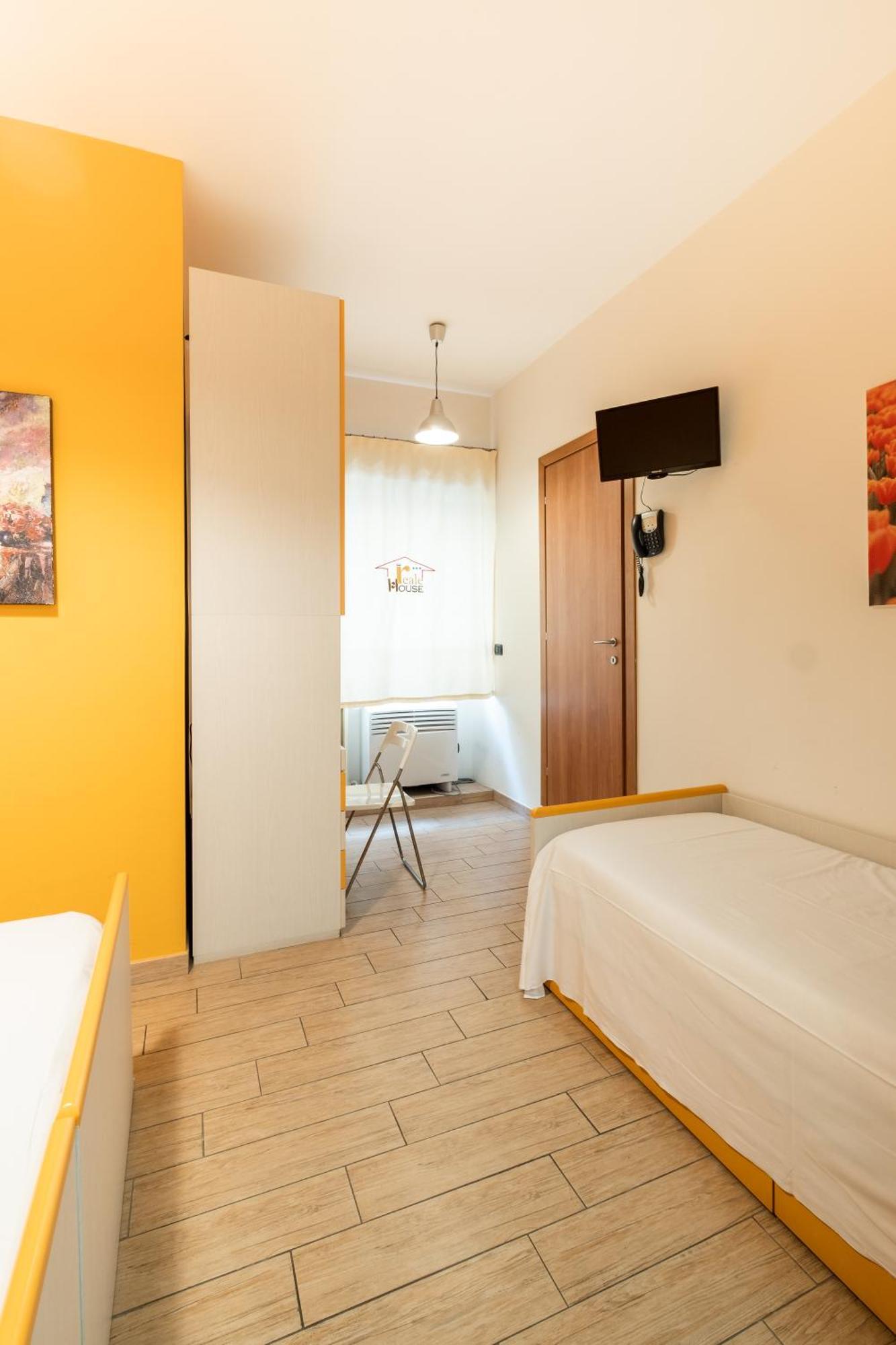 4Bnb - Reale House Рим Екстериор снимка