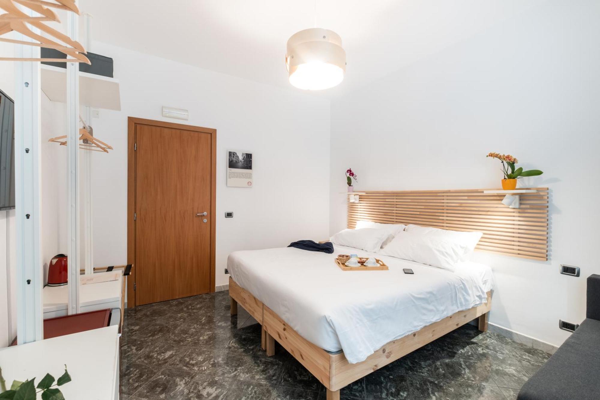 4Bnb - Reale House Рим Екстериор снимка