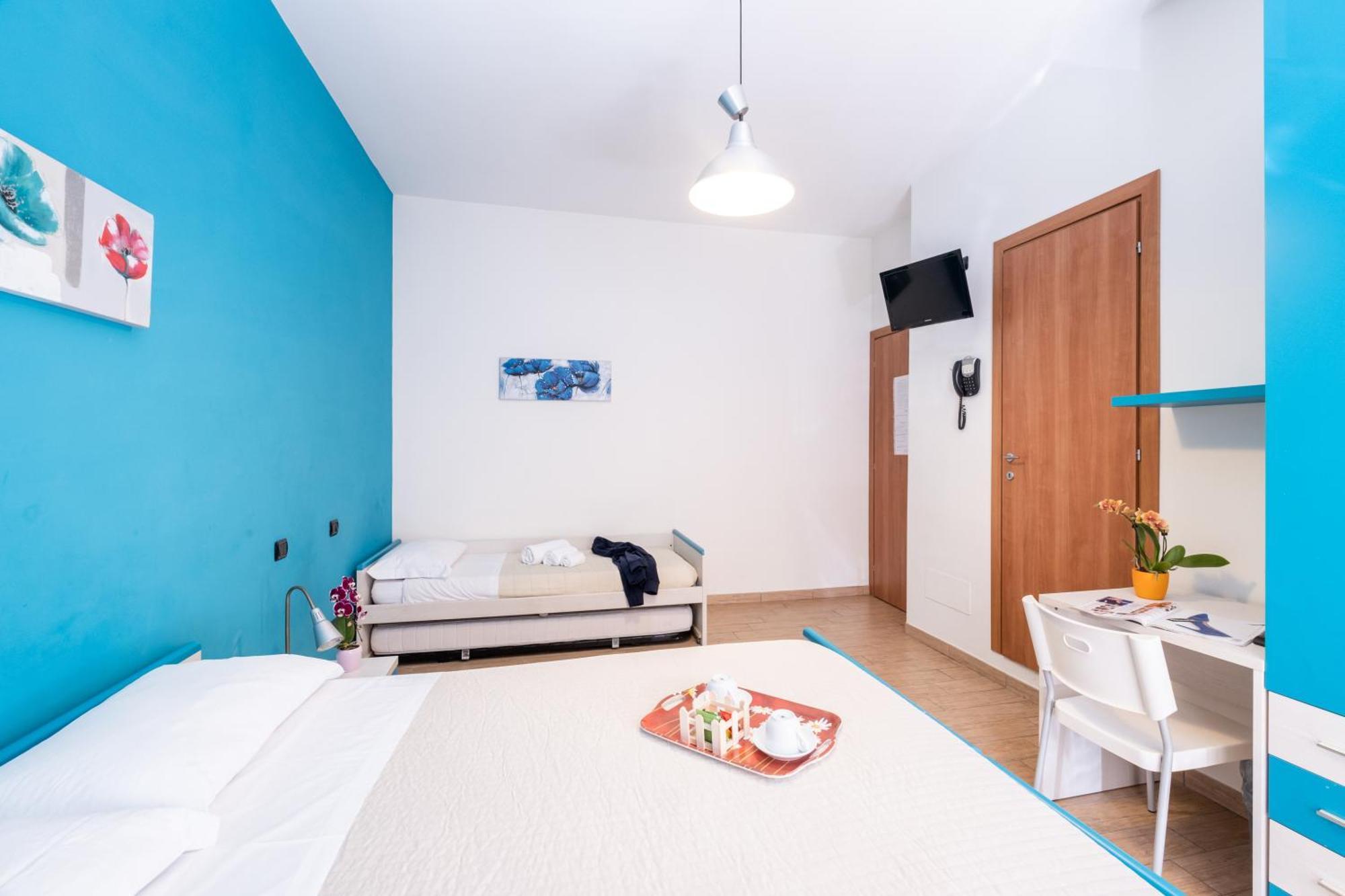 4Bnb - Reale House Рим Екстериор снимка