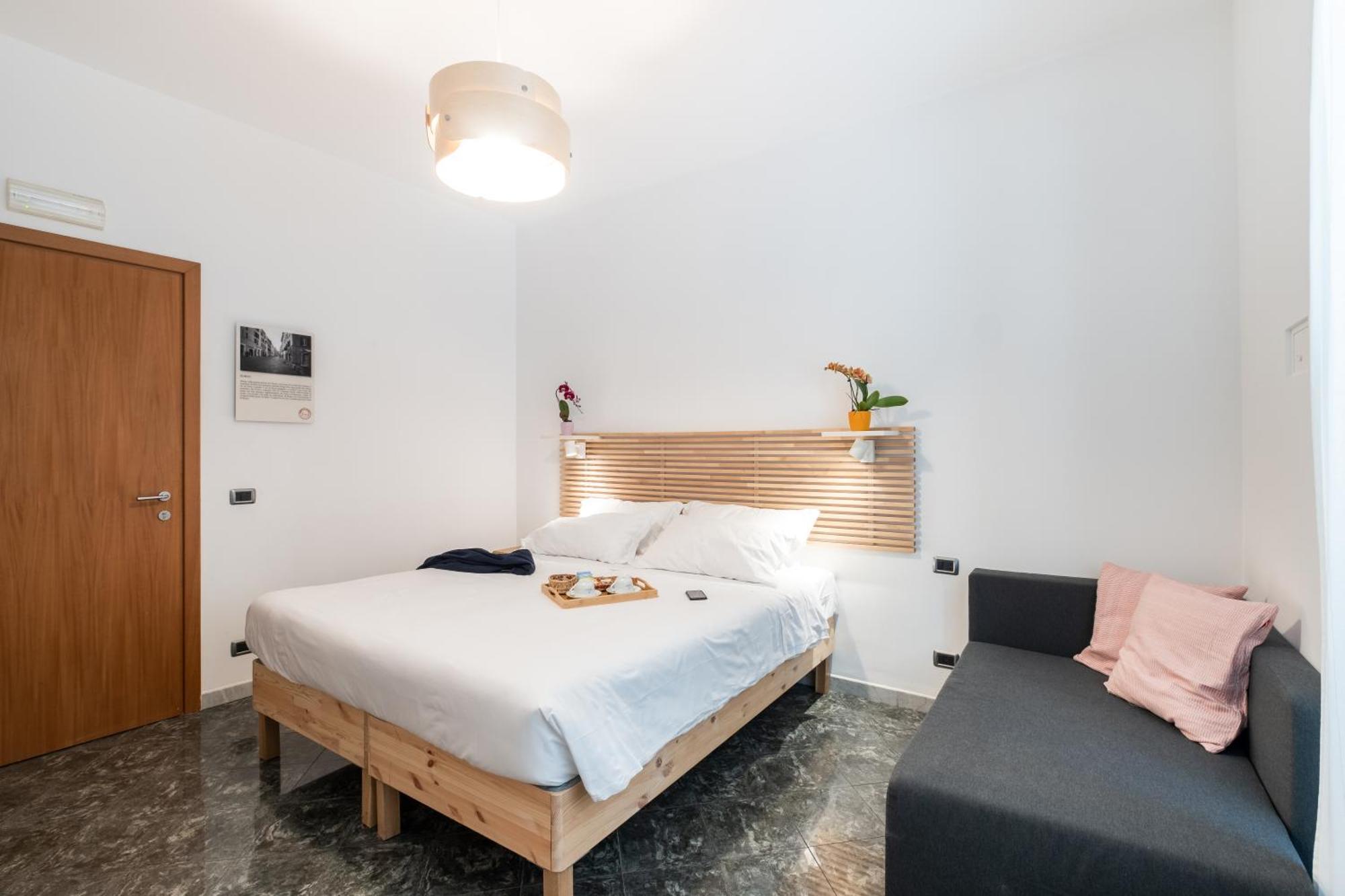 4Bnb - Reale House Рим Екстериор снимка