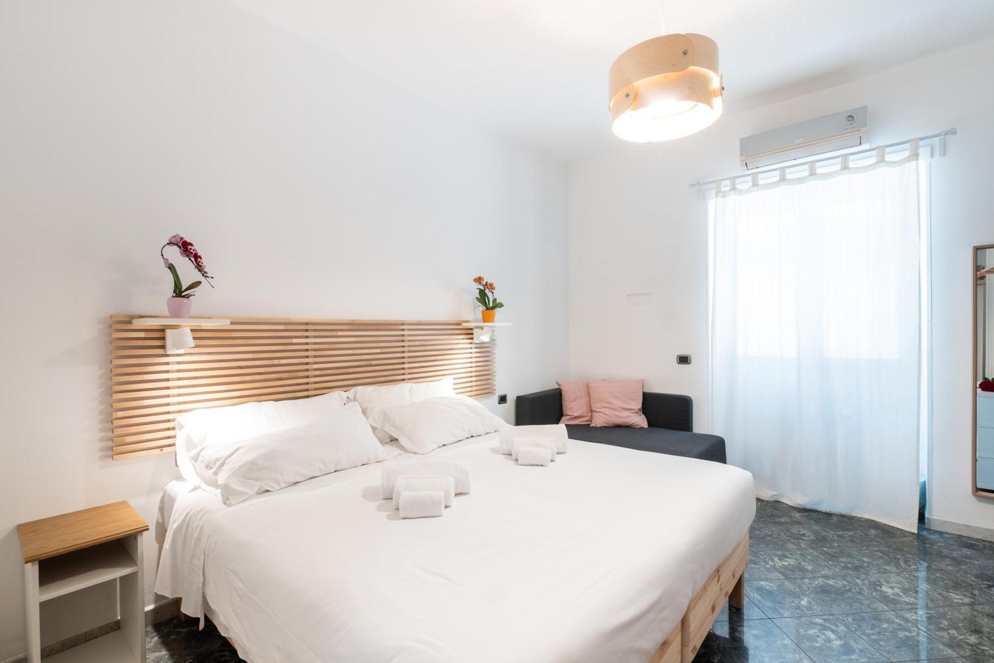4Bnb - Reale House Рим Екстериор снимка