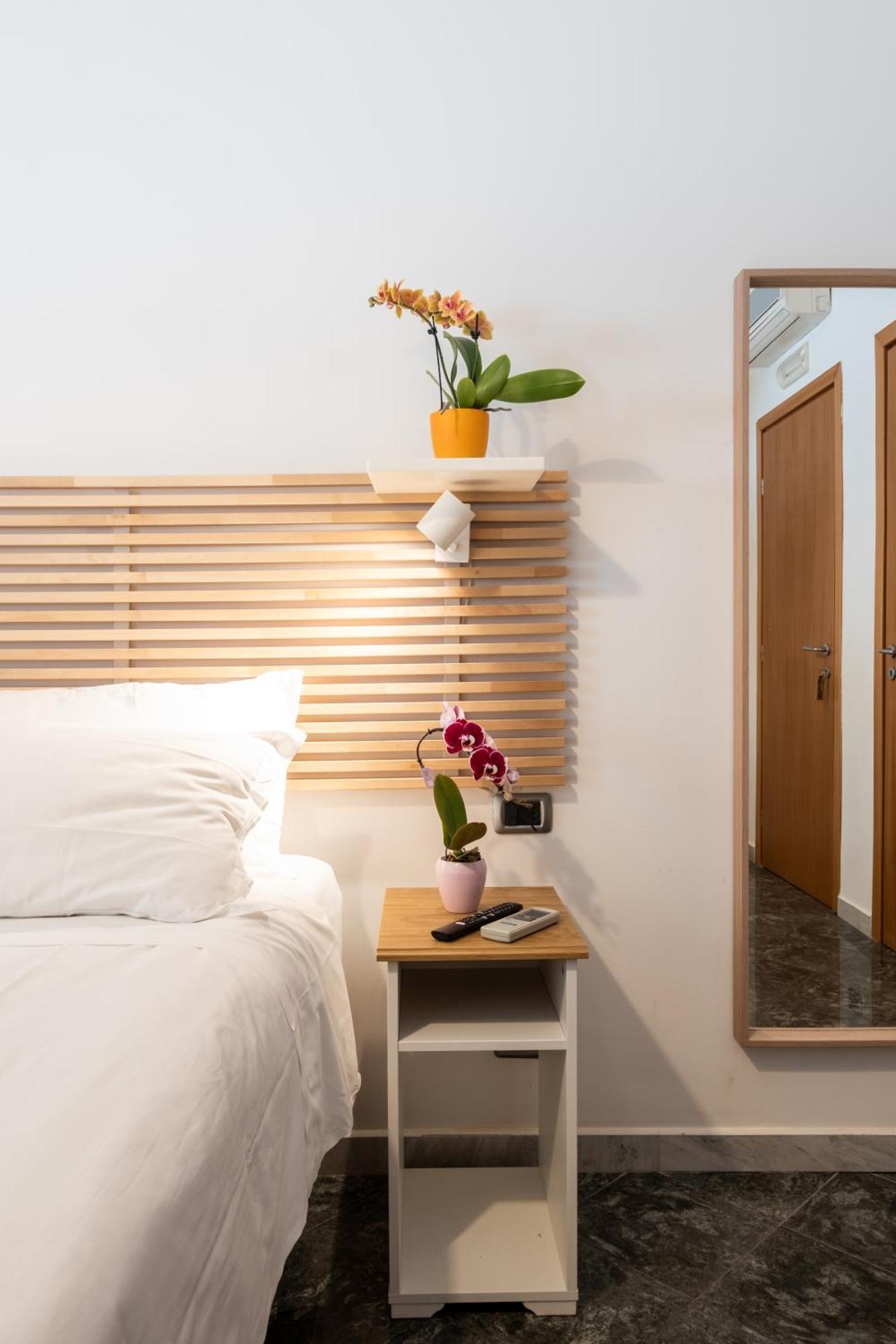 4Bnb - Reale House Рим Екстериор снимка