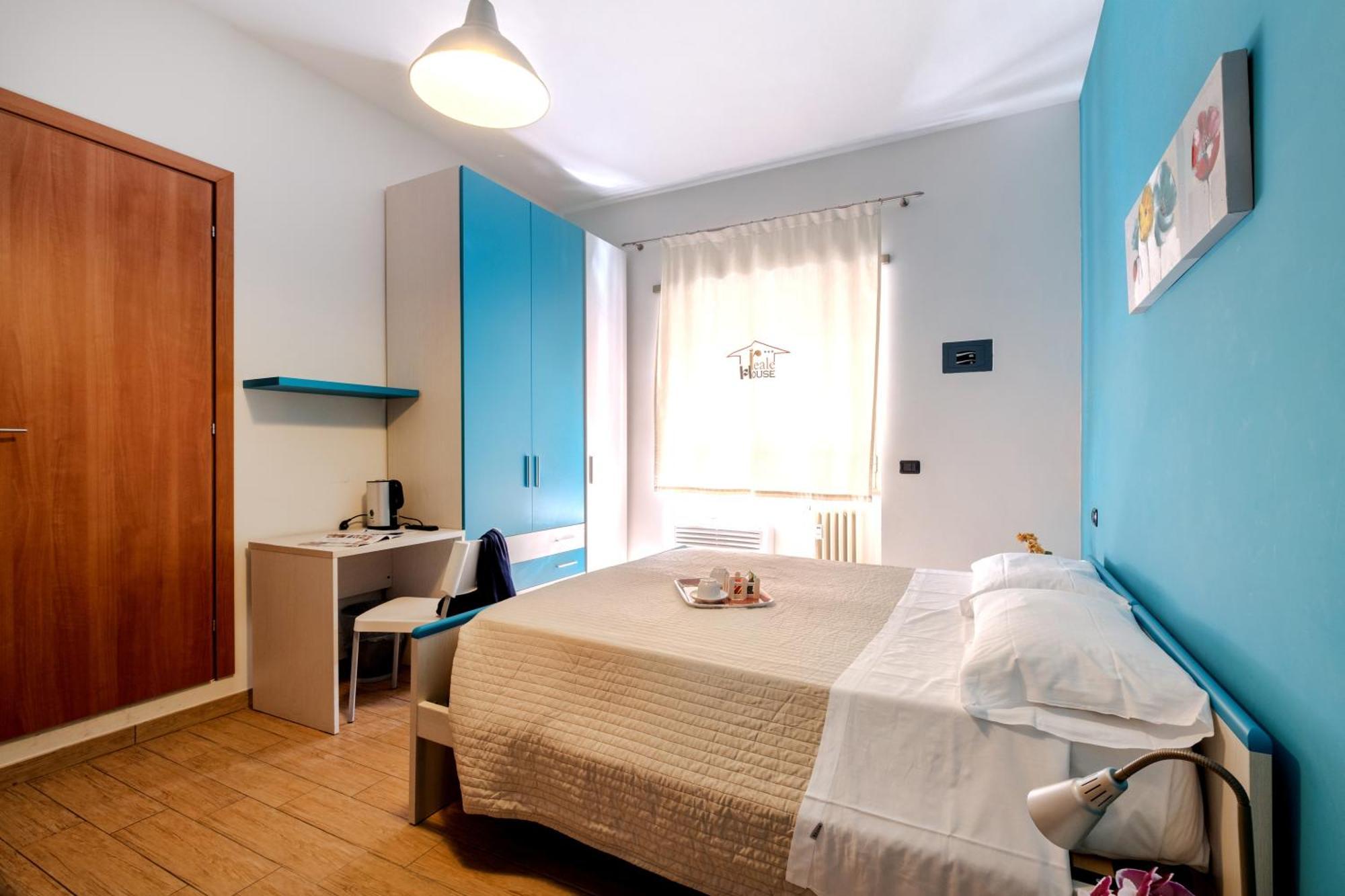 4Bnb - Reale House Рим Екстериор снимка