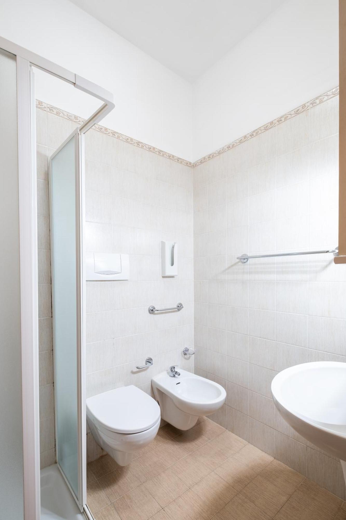4Bnb - Reale House Рим Екстериор снимка