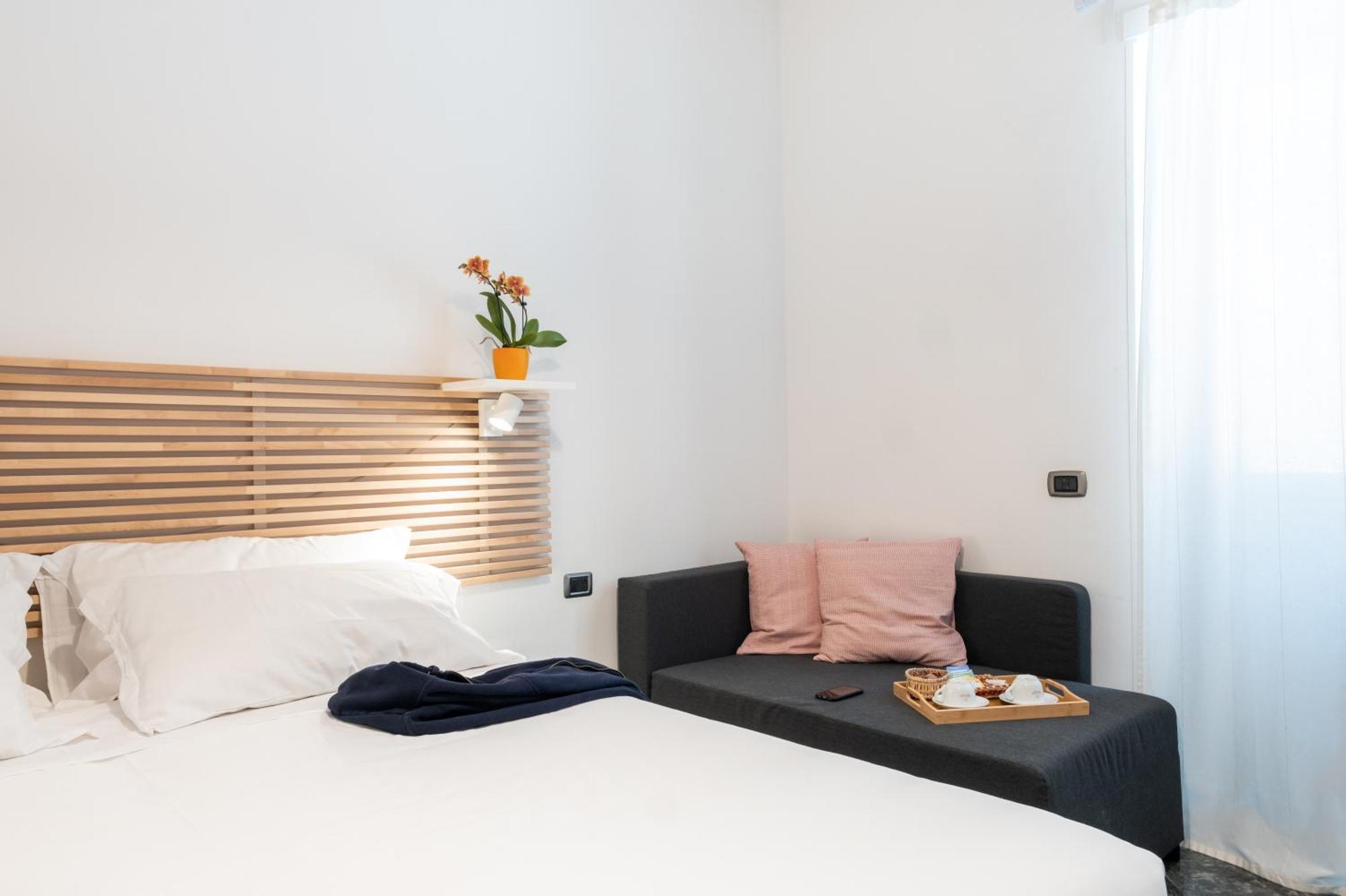 4Bnb - Reale House Рим Екстериор снимка