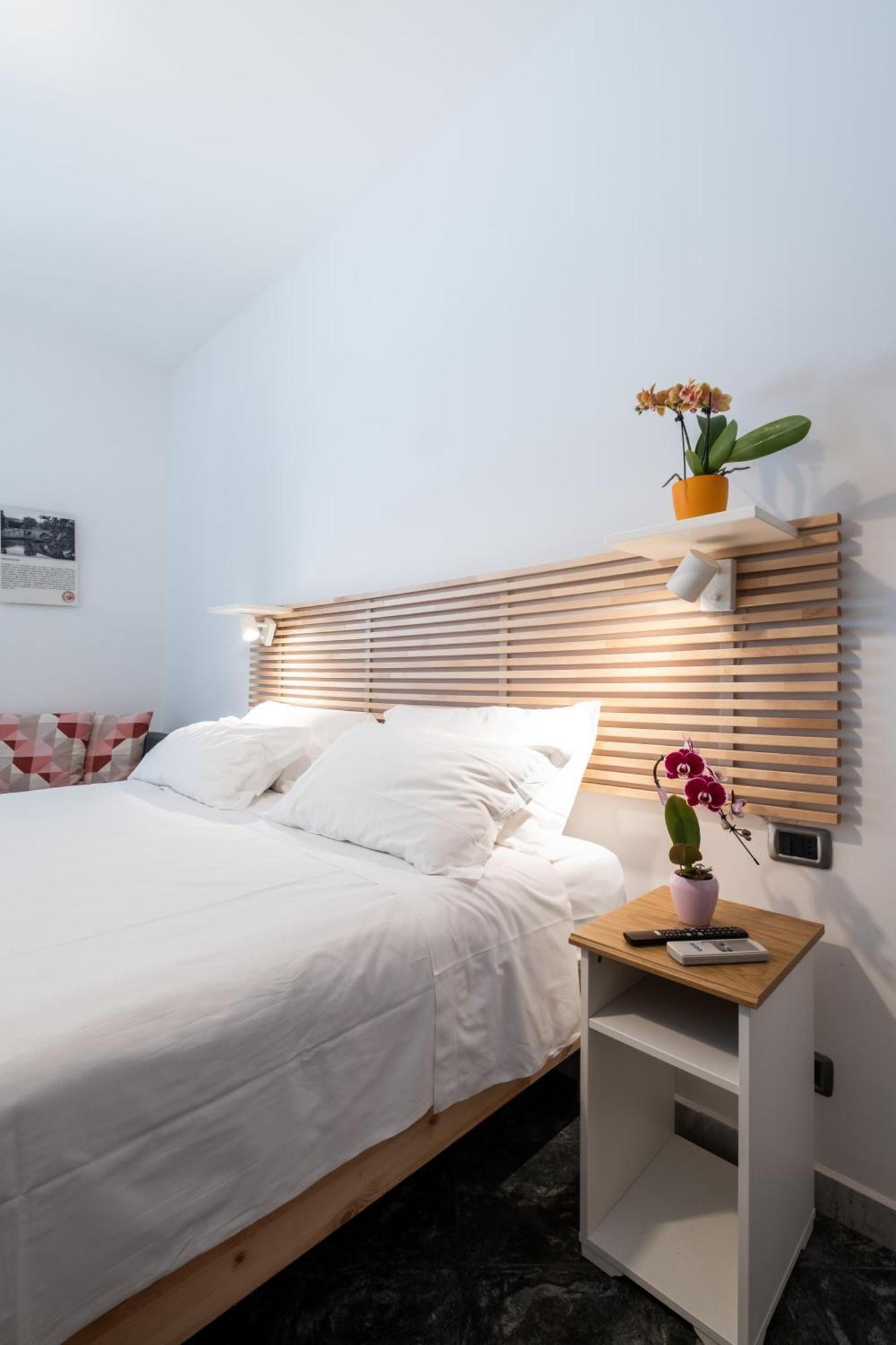 4Bnb - Reale House Рим Екстериор снимка
