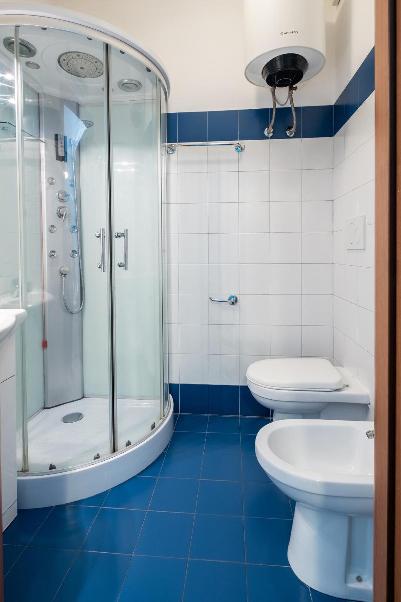 4Bnb - Reale House Рим Екстериор снимка