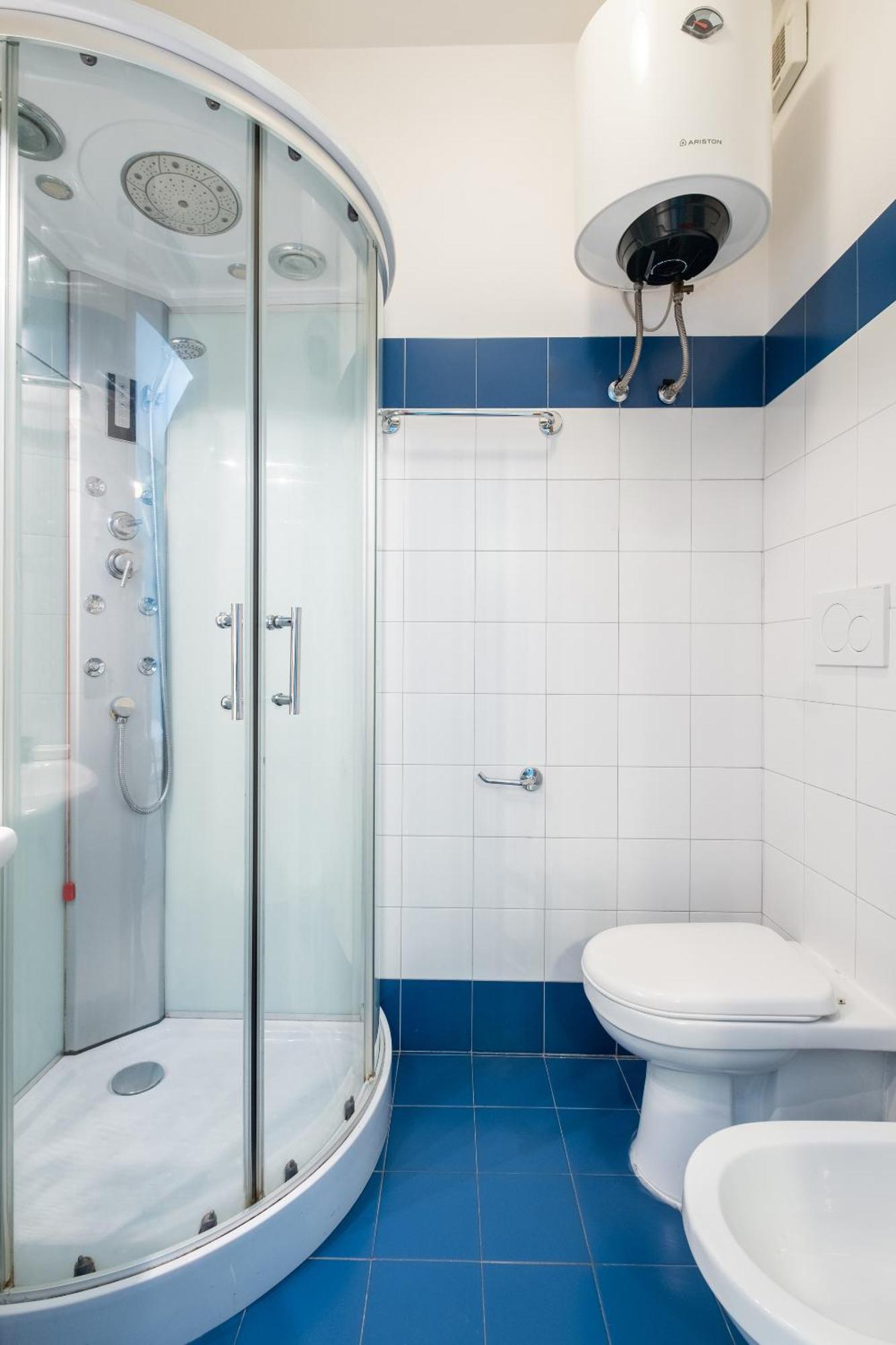 4Bnb - Reale House Рим Екстериор снимка