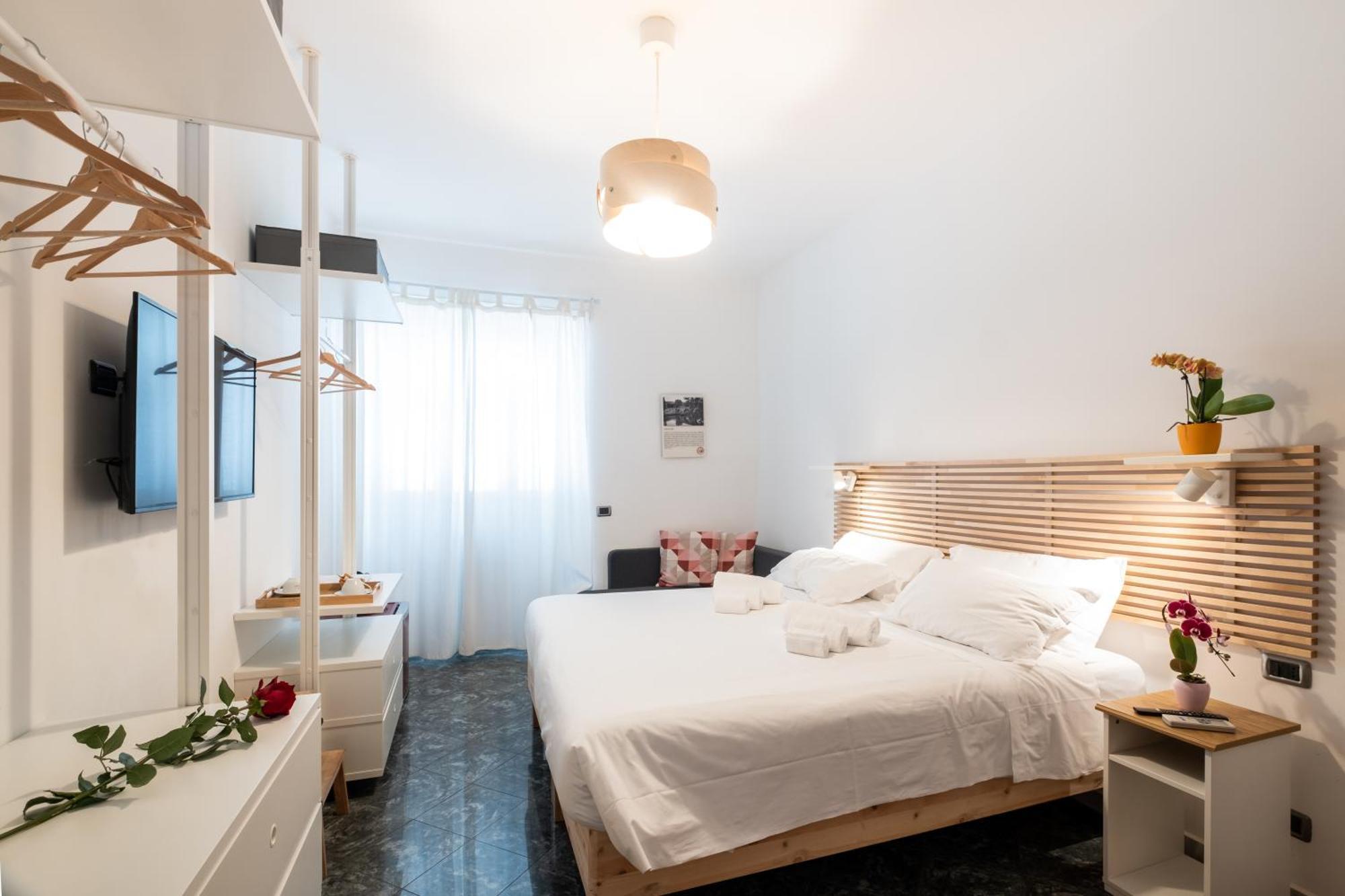 4Bnb - Reale House Рим Екстериор снимка