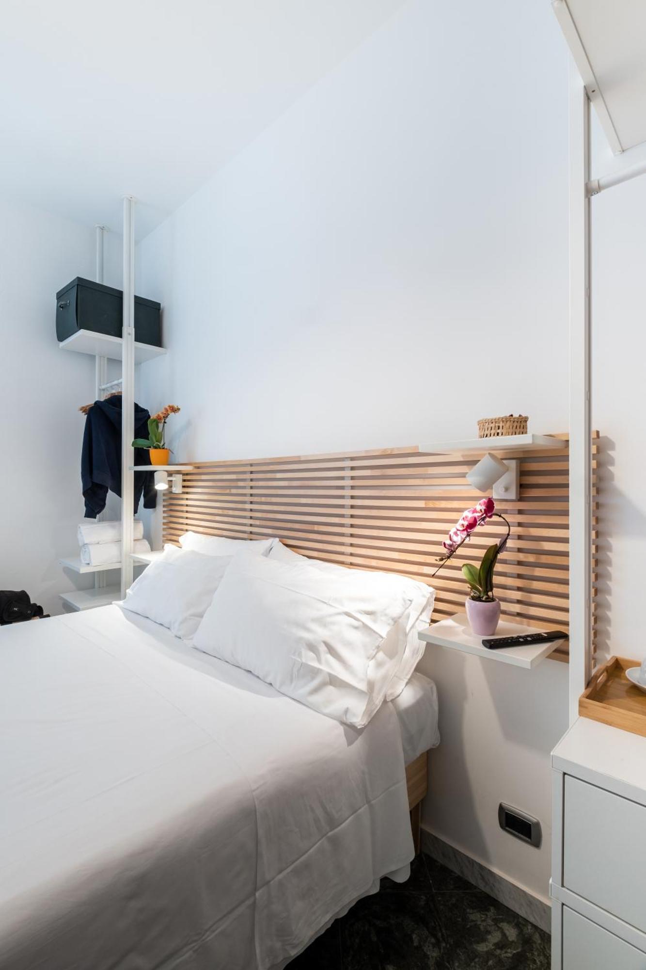 4Bnb - Reale House Рим Екстериор снимка