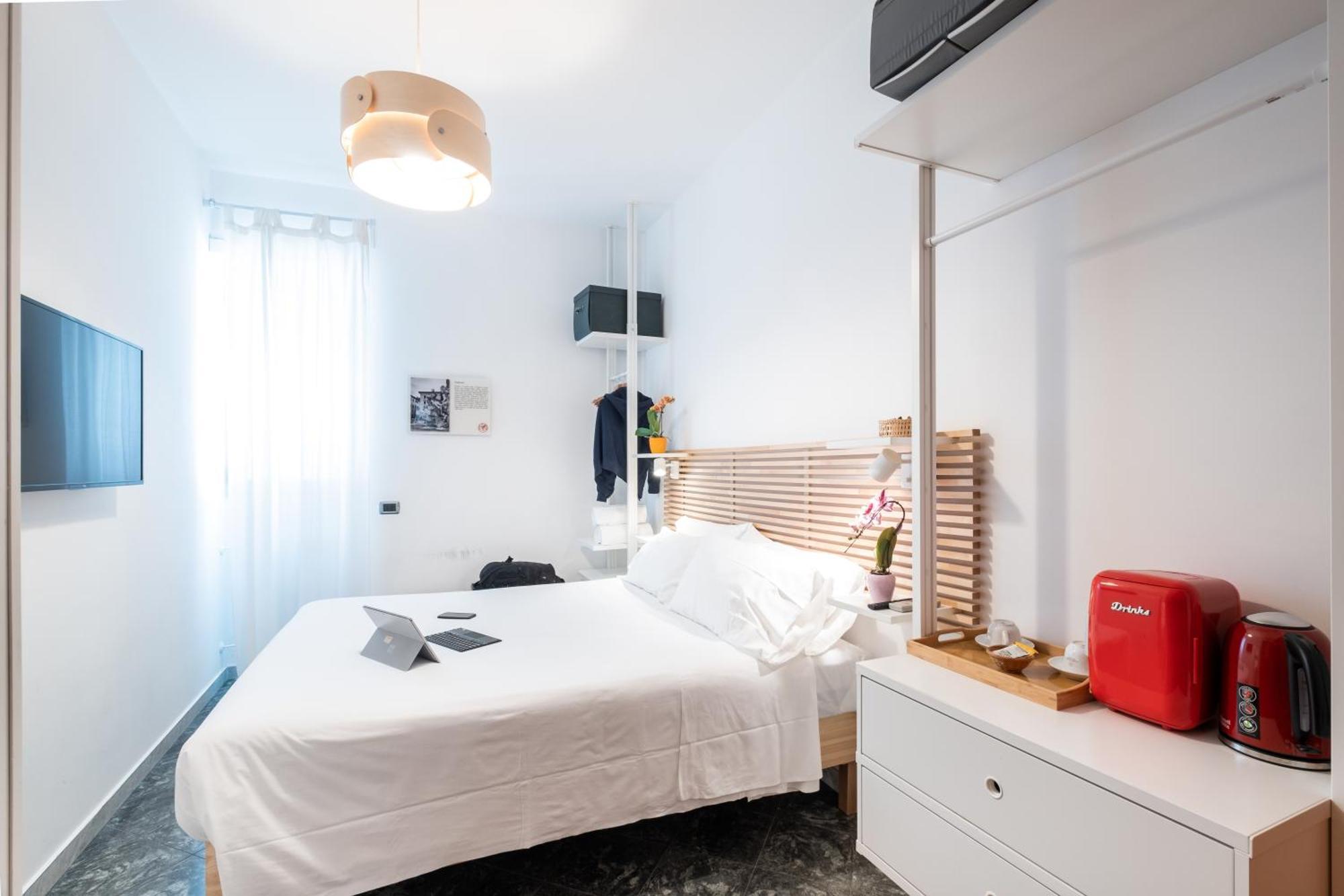 4Bnb - Reale House Рим Екстериор снимка