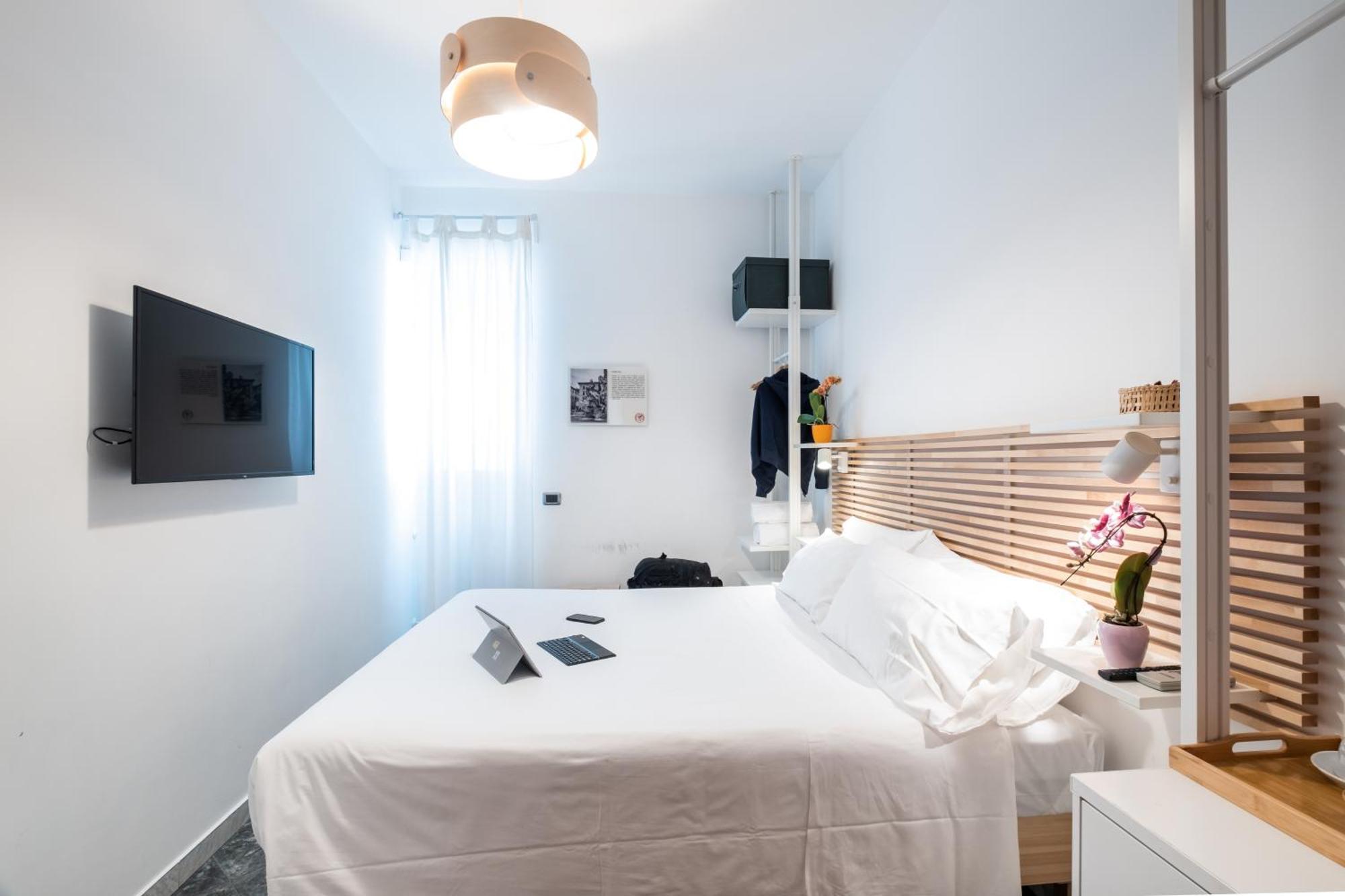 4Bnb - Reale House Рим Екстериор снимка
