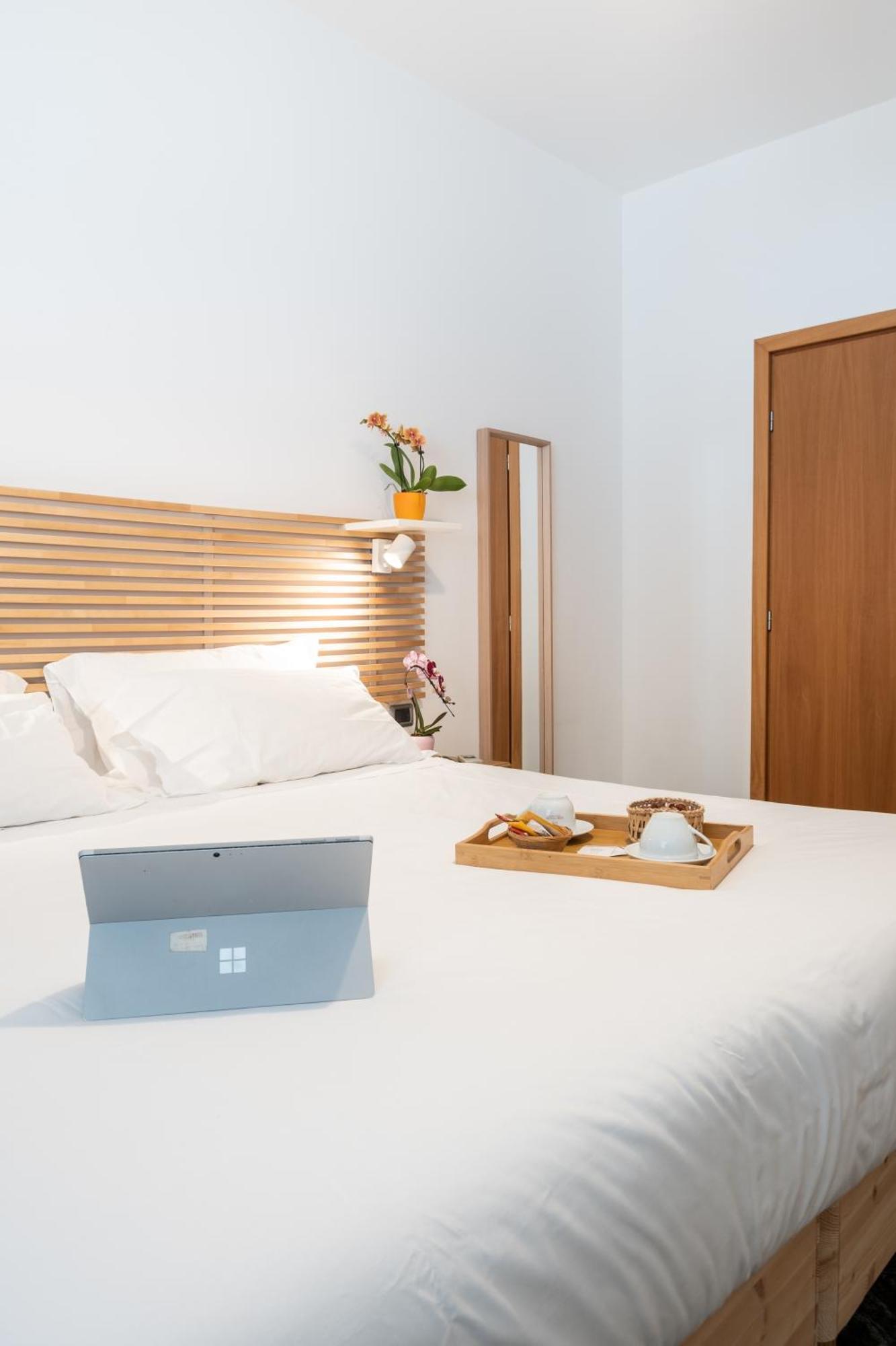 4Bnb - Reale House Рим Екстериор снимка