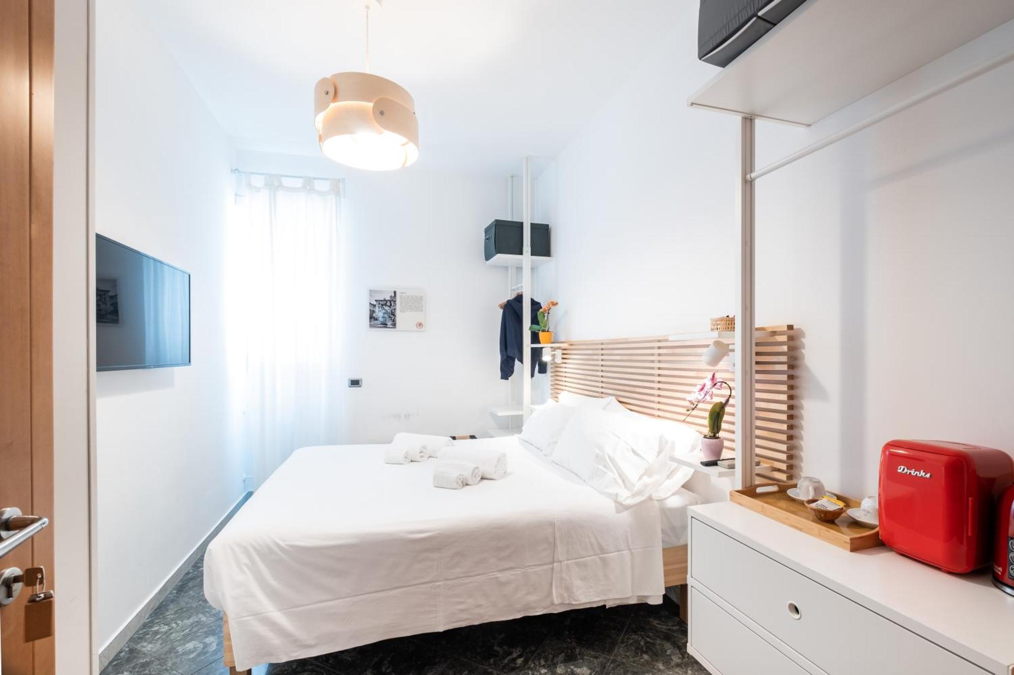 4Bnb - Reale House Рим Екстериор снимка