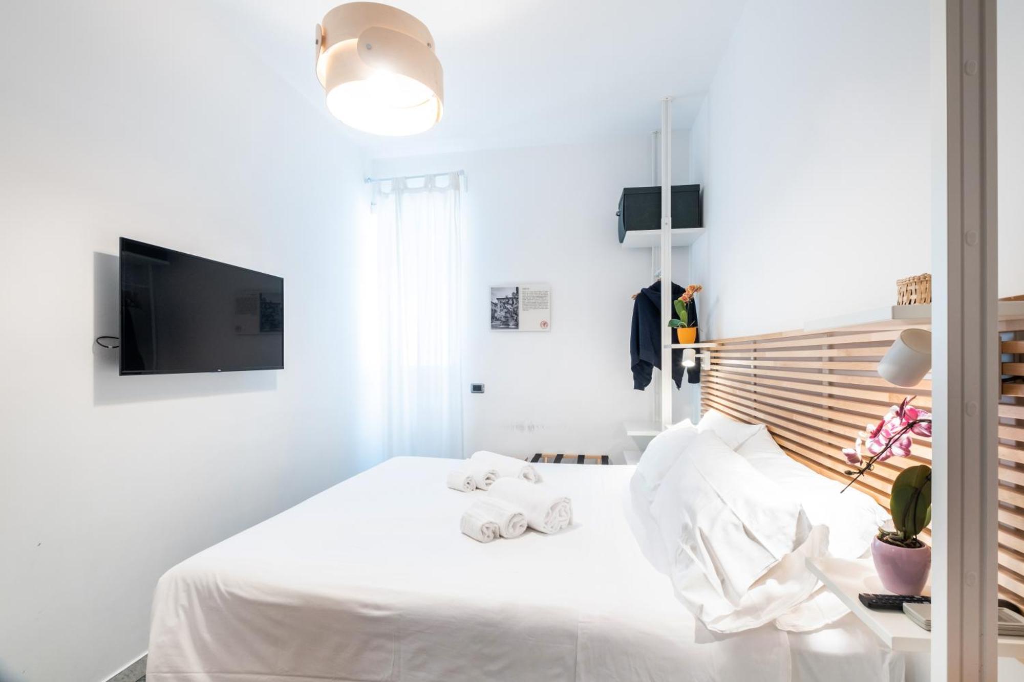 4Bnb - Reale House Рим Екстериор снимка