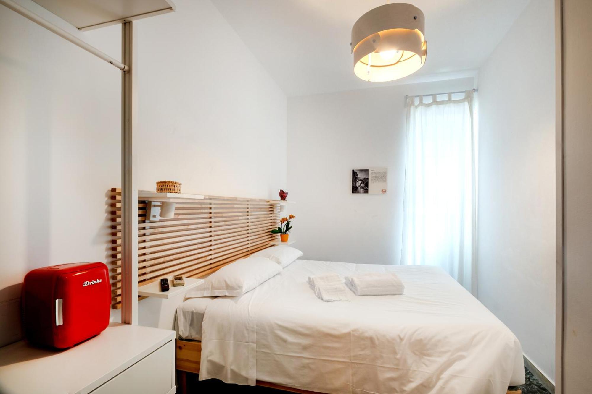 4Bnb - Reale House Рим Екстериор снимка