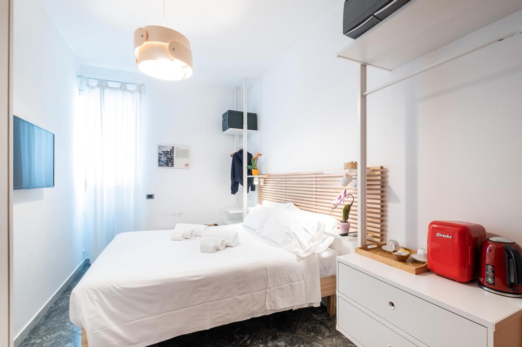 4Bnb - Reale House Рим Екстериор снимка