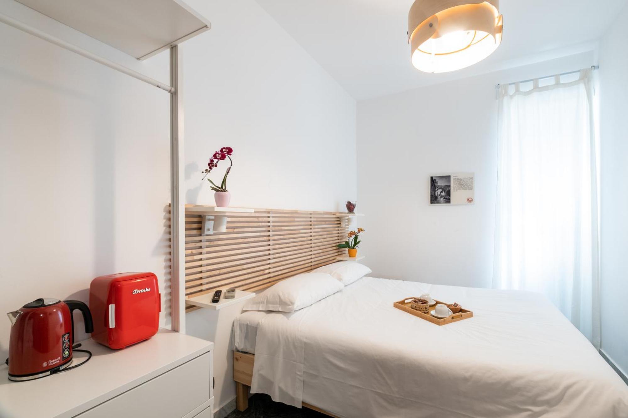 4Bnb - Reale House Рим Екстериор снимка