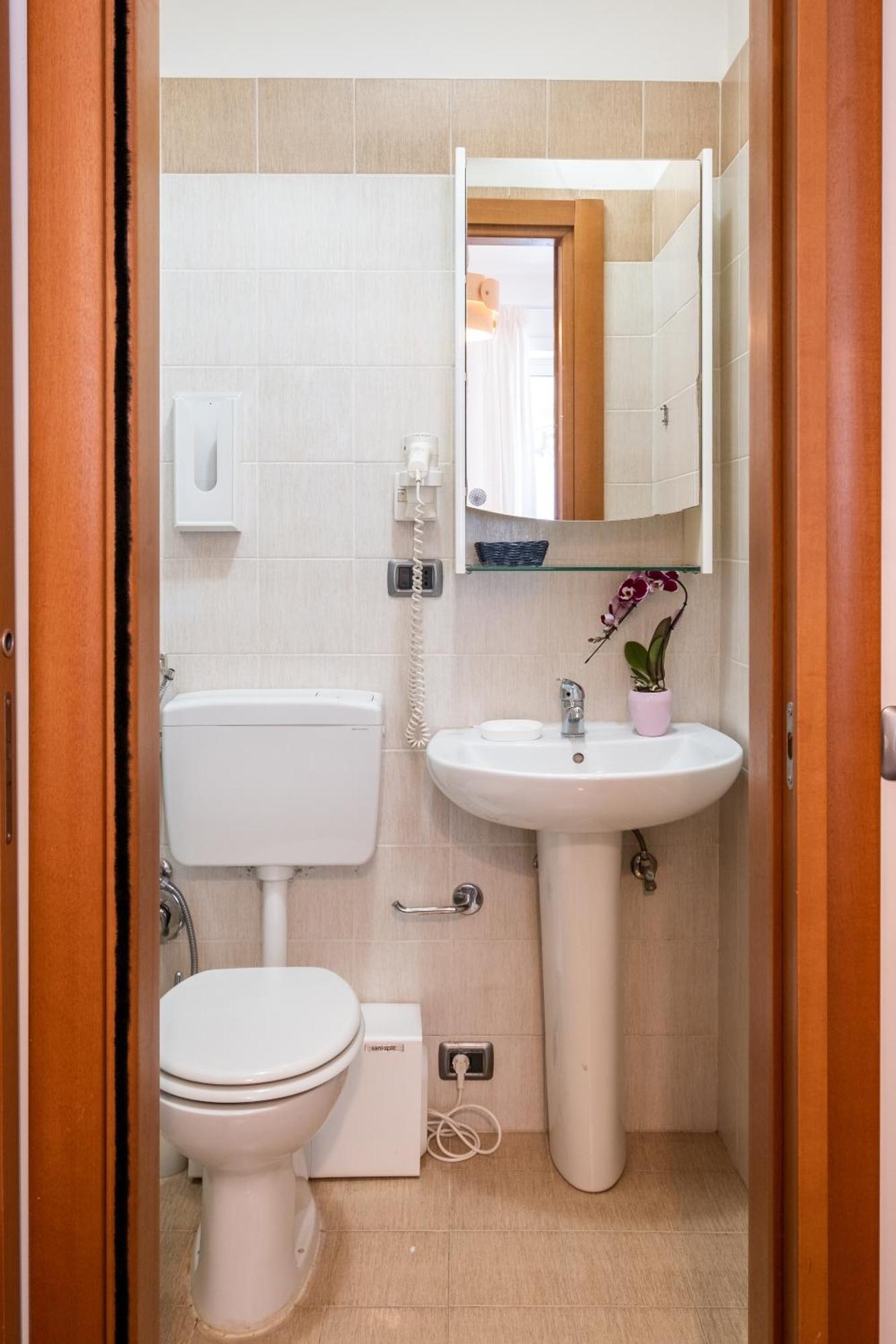 4Bnb - Reale House Рим Екстериор снимка