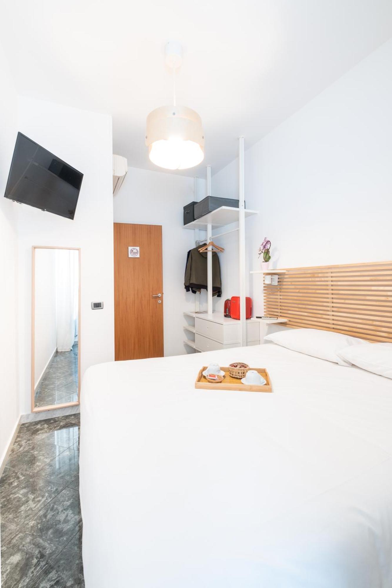 4Bnb - Reale House Рим Екстериор снимка