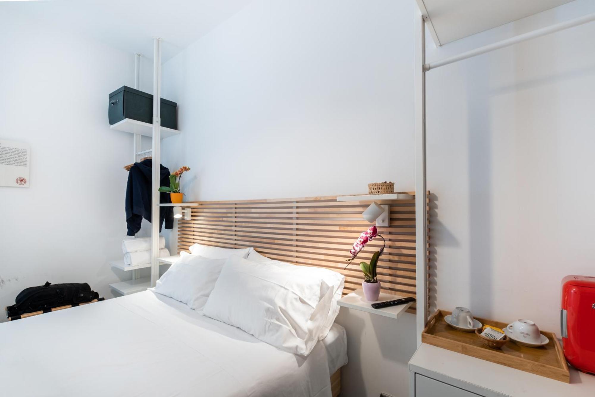 4Bnb - Reale House Рим Екстериор снимка