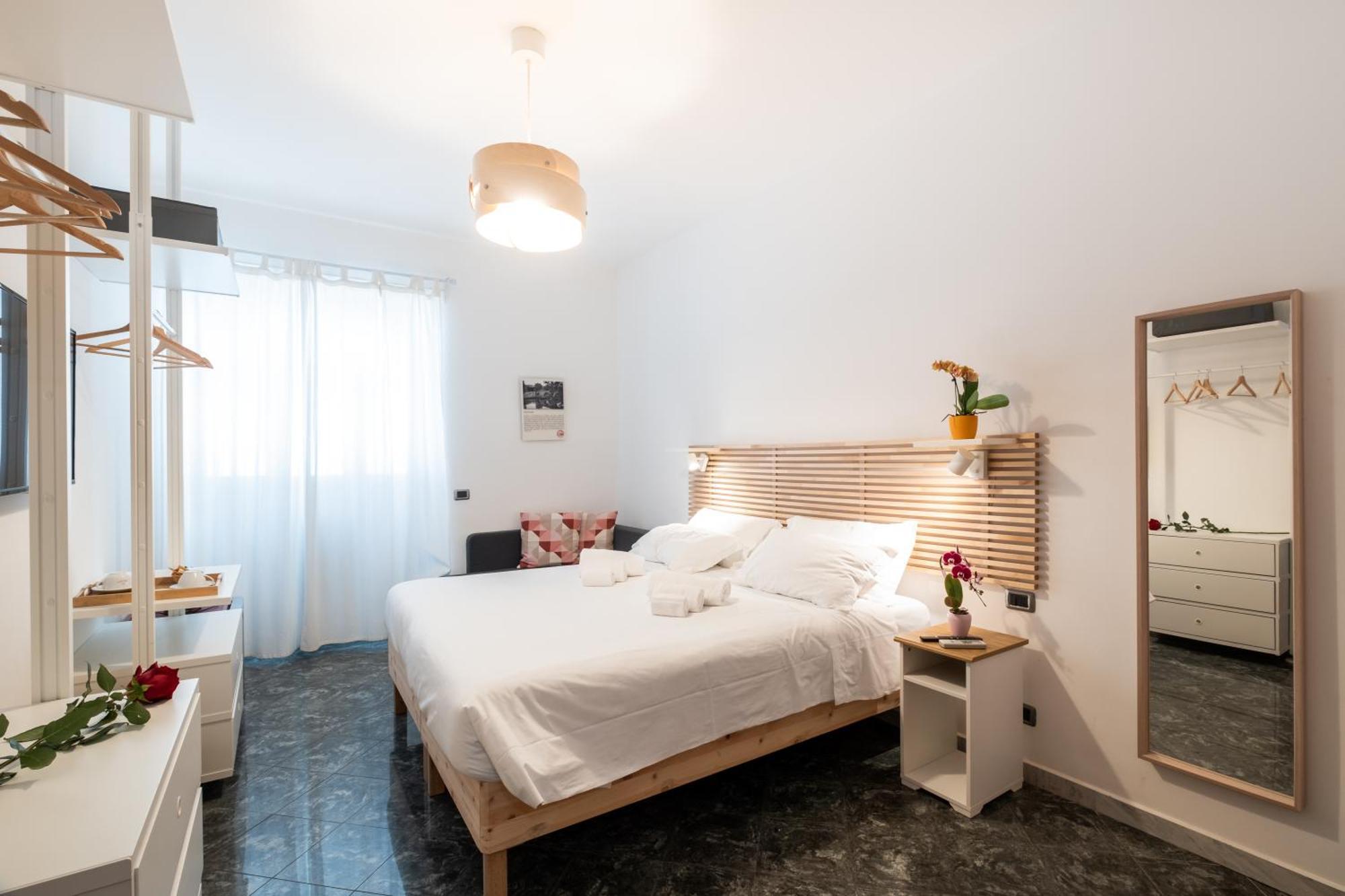 4Bnb - Reale House Рим Екстериор снимка