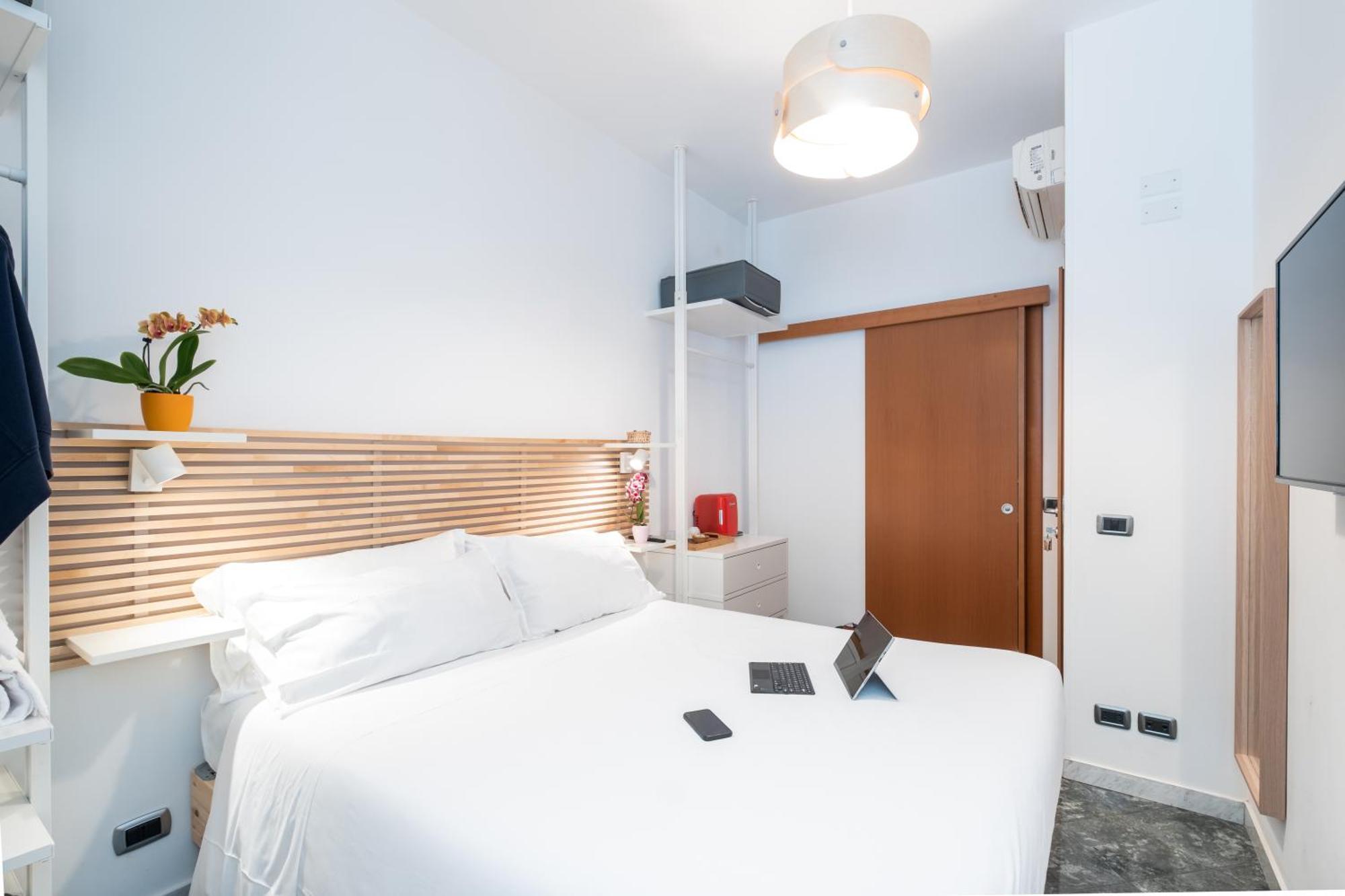 4Bnb - Reale House Рим Екстериор снимка