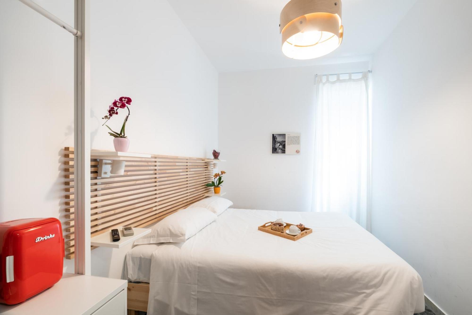 4Bnb - Reale House Рим Екстериор снимка