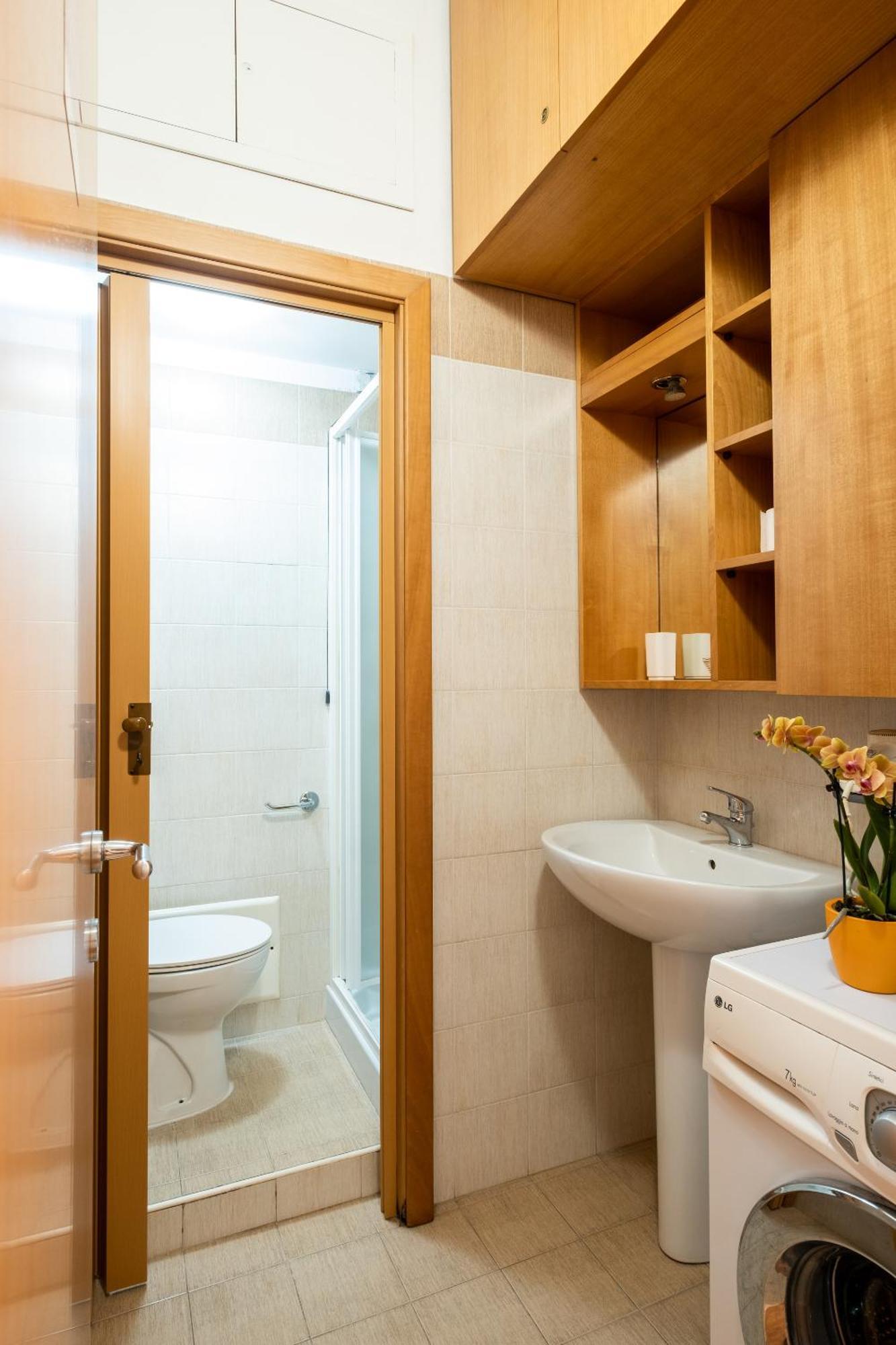 4Bnb - Reale House Рим Екстериор снимка