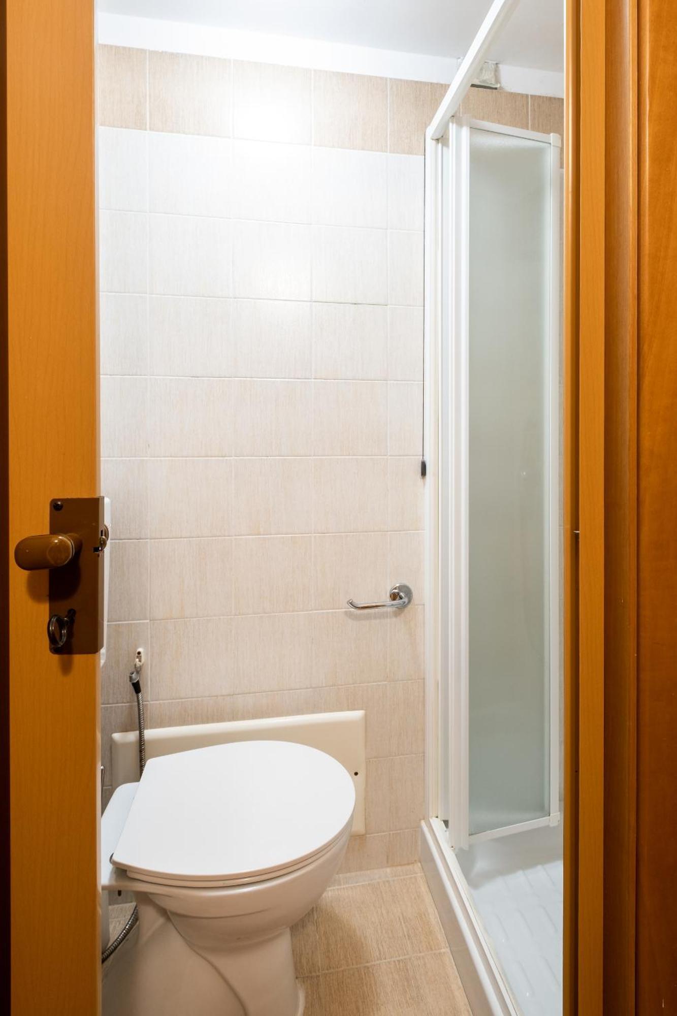 4Bnb - Reale House Рим Екстериор снимка