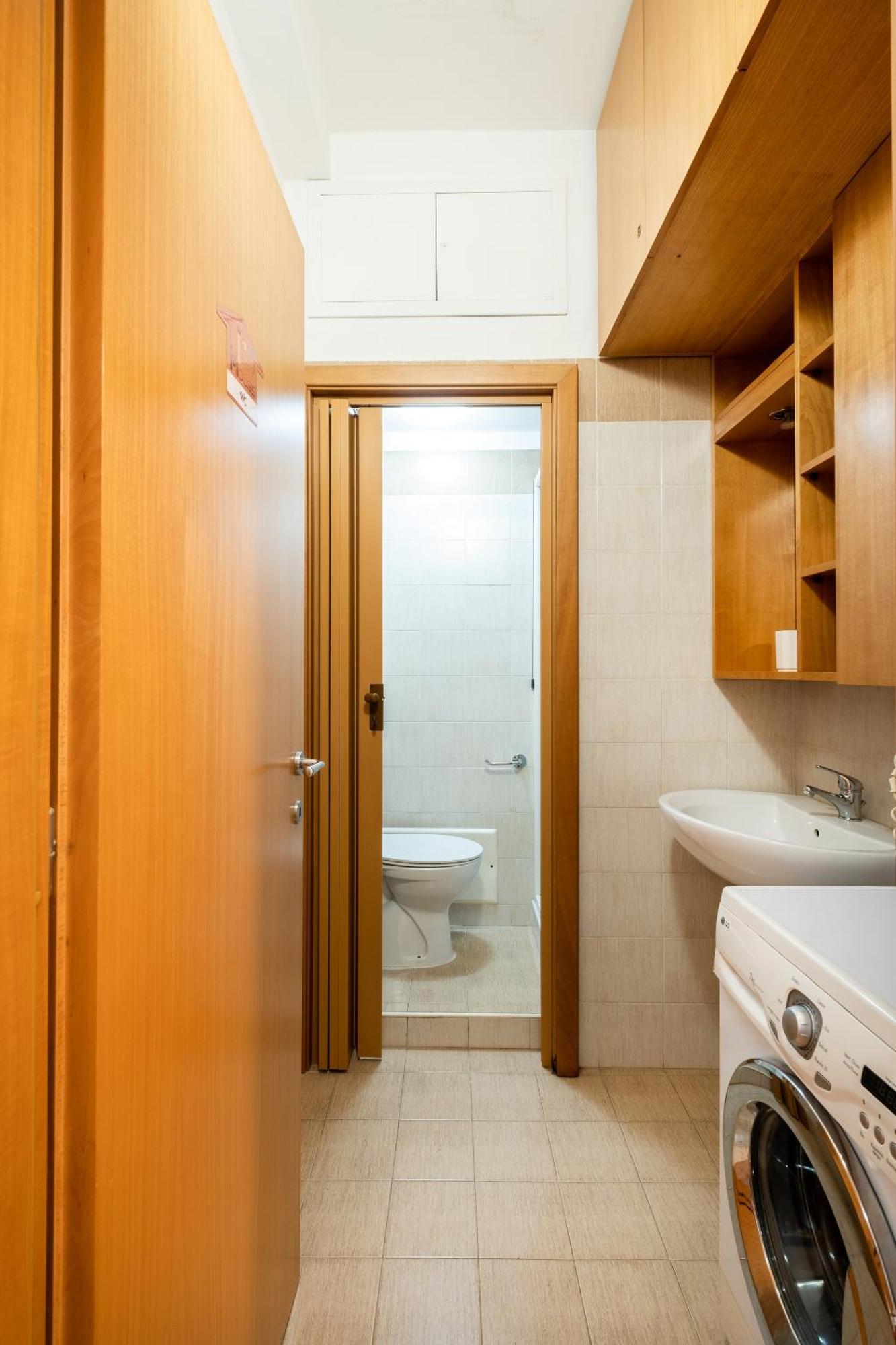 4Bnb - Reale House Рим Екстериор снимка